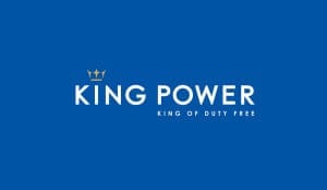 King Power Logo