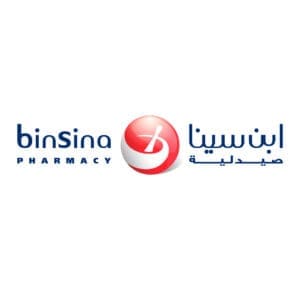 BinSina Pharmacy Logo