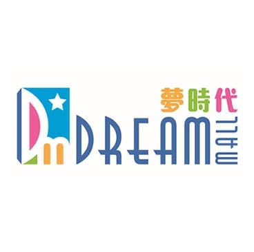 Dream Mall logo
