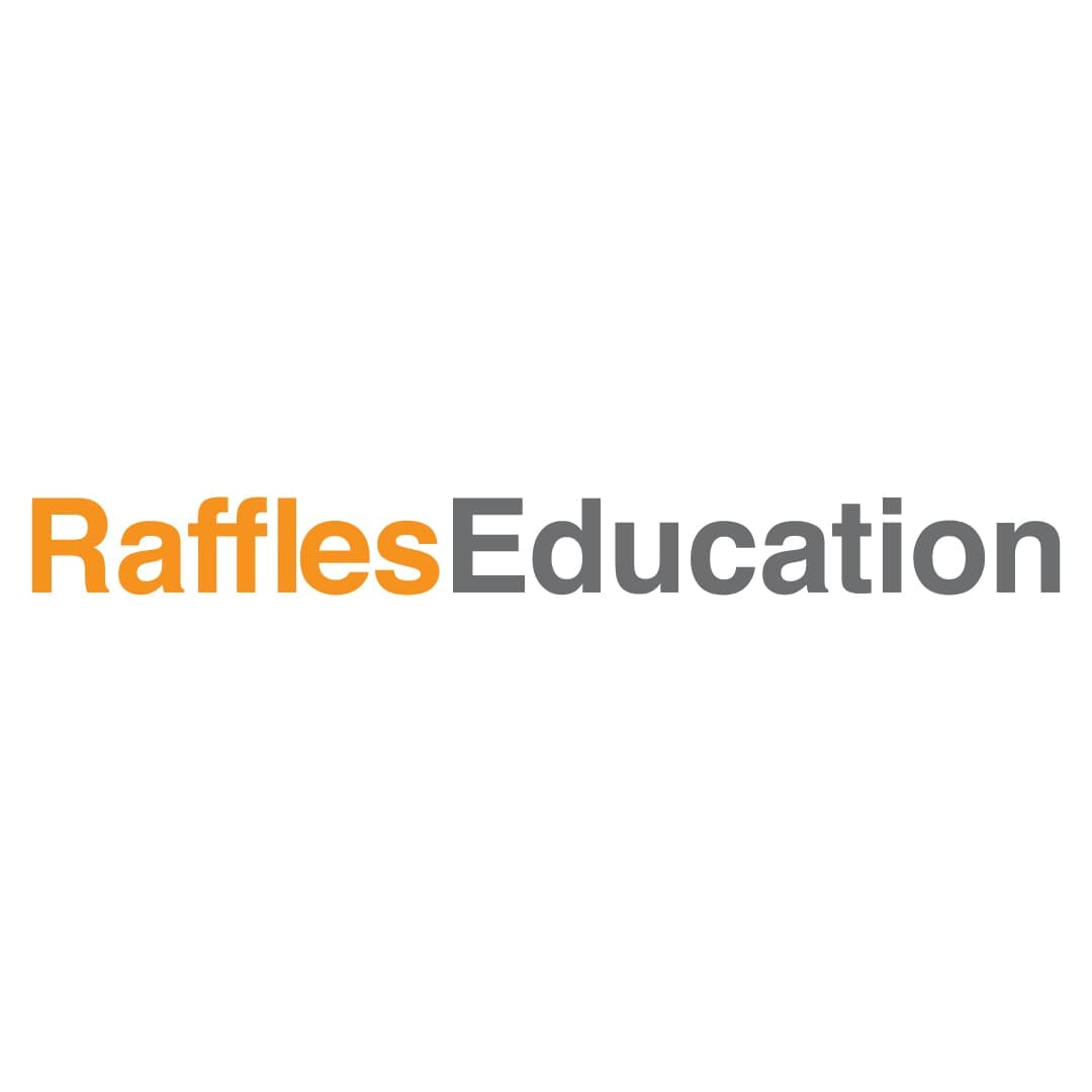 Raffles Education Logo