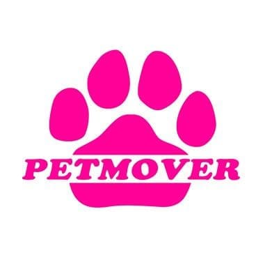 Pet Mover logo