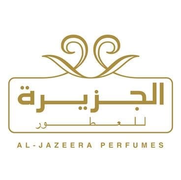 Al-Jazeera Perfumes logo