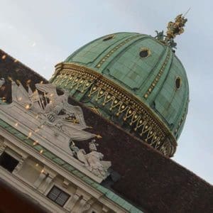 Animalis Hofburg Palace