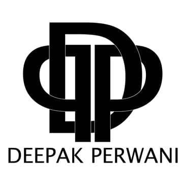Deepak Perwani logo