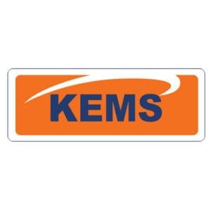 KEMS logo