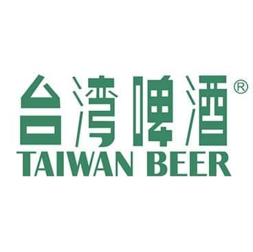 Taiwan Beer logo