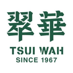 Tsui Wah Logo