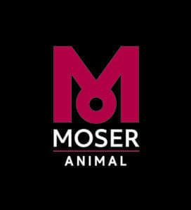 Moser Animal Logo