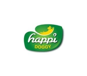 Happi Doggy Logo
