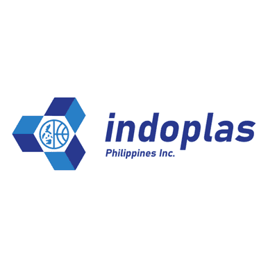 Indoplas Logo