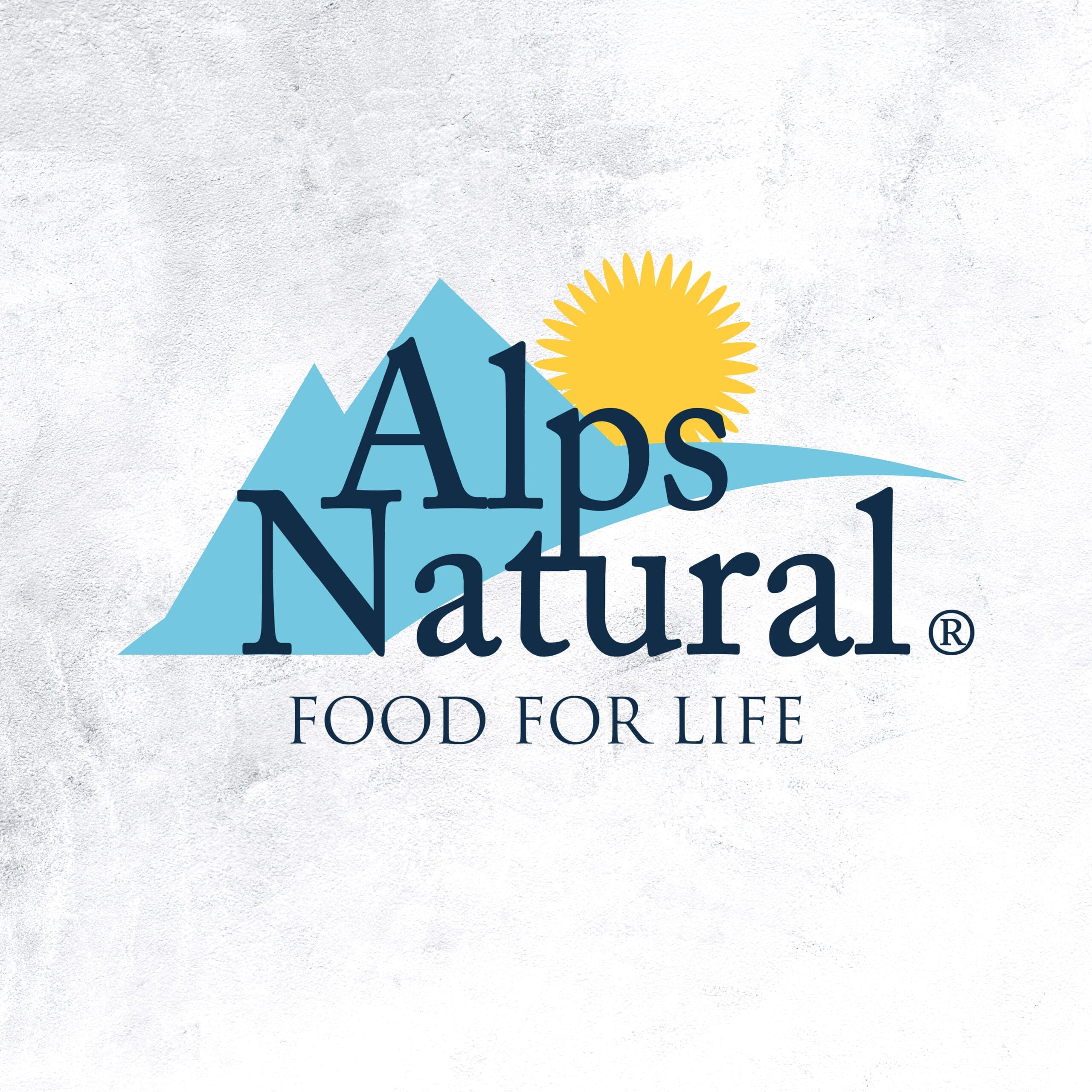 Alps Natural Logo