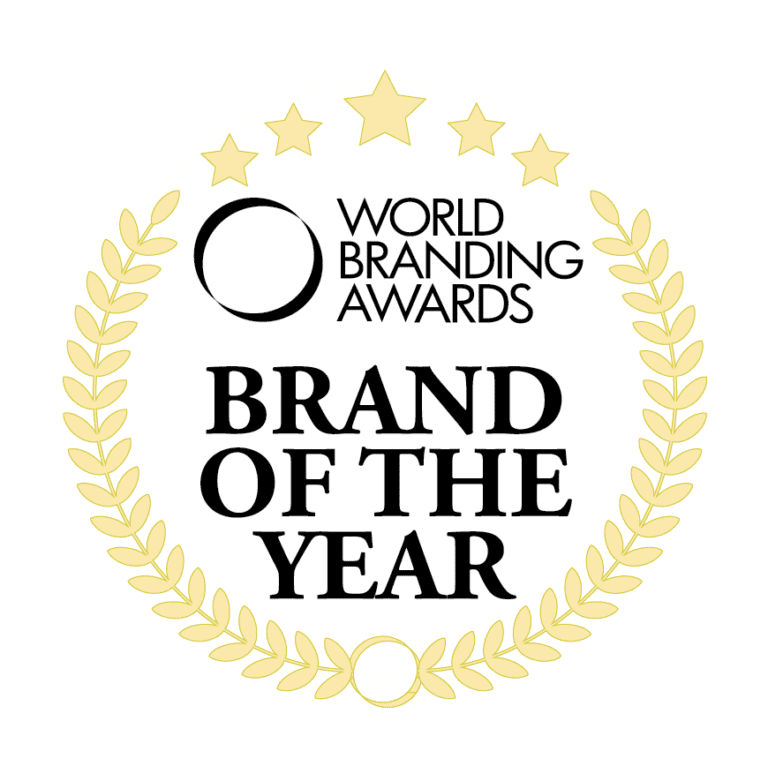 20242025 Brand of the Year World Branding Awards Tower of London